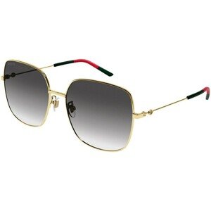 Gucci GG1195SK 001 - ONE SIZE (59)