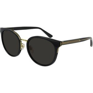 Gucci GG0850SKN 001 - ONE SIZE (56)