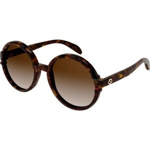 Gucci GG1067S 002 - ONE SIZE (58)
