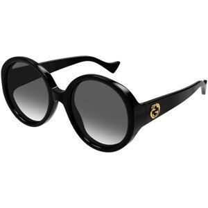 Gucci GG1256S 001 - ONE SIZE (56)