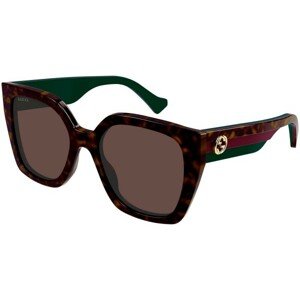 Gucci GG1300S 002 - ONE SIZE (55)