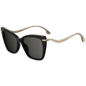 Jimmy Choo SELBY/G/S 807/M9 Polarized - ONE SIZE (57)