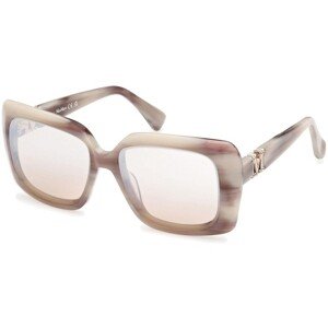 Max Mara Emme 7 MM0030 60G - ONE SIZE (54)