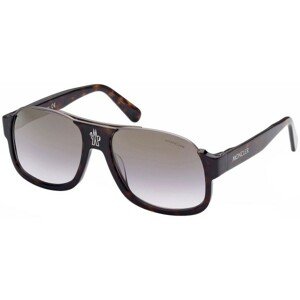 Moncler ML0208 52C - ONE SIZE (58)
