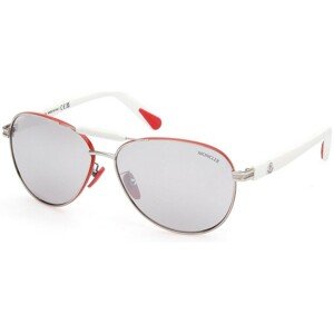 Moncler ML0241-H 16C - ONE SIZE (62)
