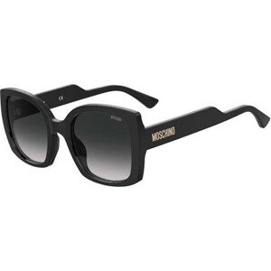 Moschino MOS124/S 807/9O - ONE SIZE (54)