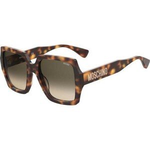 Moschino MOS127/S 05L/9K - ONE SIZE (56)