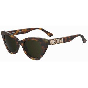 Moschino MOS147/S 05L/70 - ONE SIZE (51)