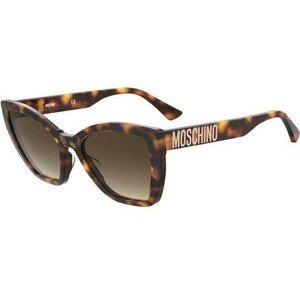 Moschino MOS155/S 05L/HA - ONE SIZE (55)