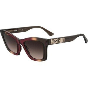Moschino MOS156/S 1S7/HA - ONE SIZE (54)