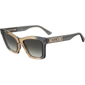 Moschino MOS156/S MQE/9O - ONE SIZE (54)