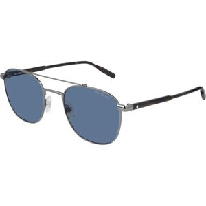 Mont Blanc MB0114S 002 - ONE SIZE (54)