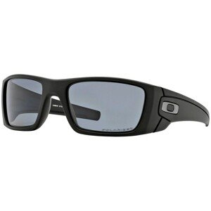 Oakley Fuel Cell OO9096-05 Polarized - ONE SIZE (60)