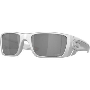 Oakley Fuel Cell X-Silver Collection OO9096-M6 - ONE SIZE (60)