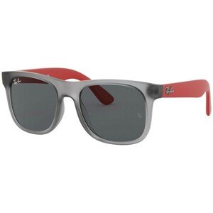 Ray-Ban Junior Junior Justin RJ9069S 705987 - ONE SIZE (48)