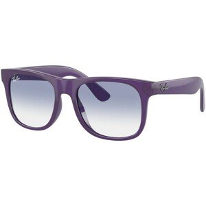 Ray-Ban Junior Junior Justin RJ9069S 713119 - ONE SIZE (48)