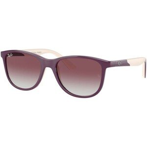 Ray-Ban Junior RJ9077S 71348G - ONE SIZE (49)