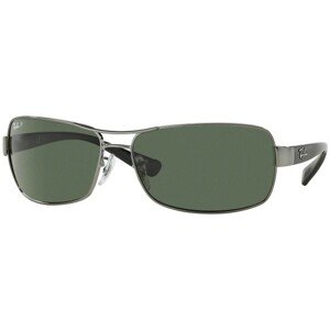 Ray-Ban RB3379 004/58 Polarized - ONE SIZE (64)