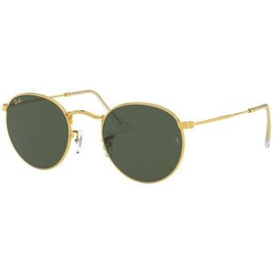 Ray-Ban Round Metal RB3447 919631 - S (47)