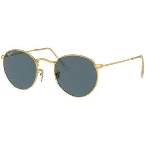 Ray-Ban Round Metal RB3447 9196R5 - S (47)