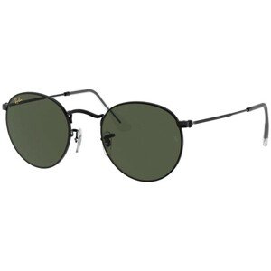 Ray-Ban Round Metal RB3447 919931 - L (50)