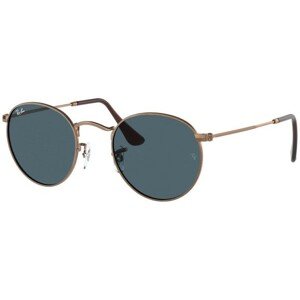 Ray-Ban Round Metal RB3447 9230R5 - S (47)