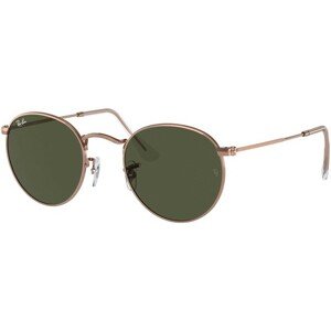 Ray-Ban Round Metal RB3447 920231 - S (47)