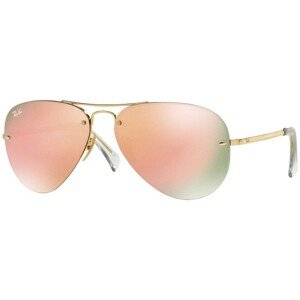 Ray-Ban RB3449 001/2Y - L (59)