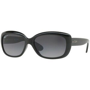 Ray-Ban Jackie Ohh RB4101 601/T3 Polarized - ONE SIZE (58)