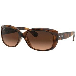 Ray-Ban Jackie Ohh RB4101 642/A5 - ONE SIZE (58)