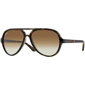 Ray-Ban Cats 5000 Classic RB4125 710/51 - ONE SIZE (59)