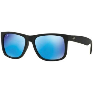 Ray-Ban Justin Color Mix RB4165 622/55 - L (54)