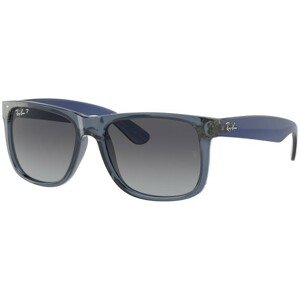 Ray-Ban Justin RB4165 6596T3 Polarized - M (51)