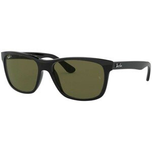 Ray-Ban RB4181 601/9A Polarized - ONE SIZE (57)