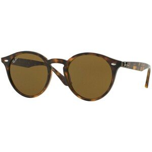 Ray-Ban Havana Collection RB2180 710/73 - L (51)