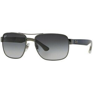 Ray-Ban RB3530 004/8G - ONE SIZE (58)