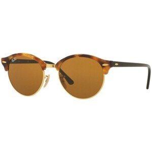 Ray-Ban Clubround Classic RB4246 1160 - ONE SIZE (51)