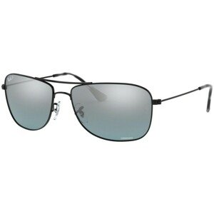 Ray-Ban Chromance Collection RB3543 002/5L Polarized - ONE SIZE (59)
