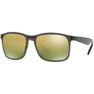 Ray-Ban Chromance Collection RB4264 876/6O Polarized - ONE SIZE (58)