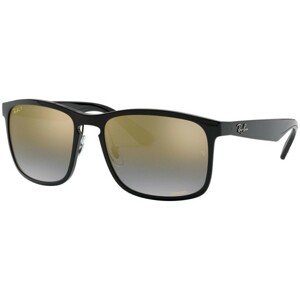 Ray-Ban Chromance Collection RB4264 601/J0 Polarized - ONE SIZE (58)