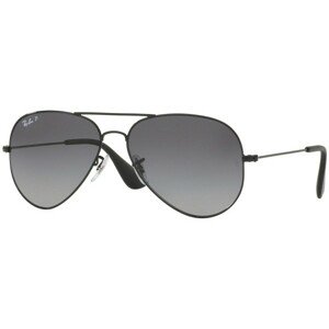Ray-Ban RB3558 002/T3 Polarized - ONE SIZE (58)