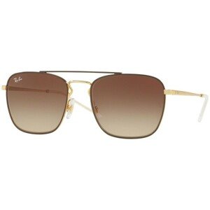 Ray-Ban RB3588 905513 - ONE SIZE (55)