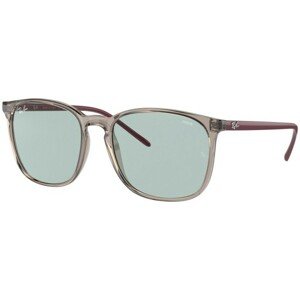 Ray-Ban RB4387 6572Q5 - ONE SIZE (56)