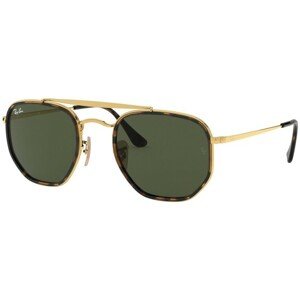 Ray-Ban The Marshal II RB3648M 001 - ONE SIZE (52)