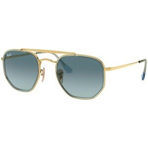 Ray-Ban The Marshal II RB3648M 91233M - ONE SIZE (52)