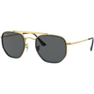 Ray-Ban The Marshal II RB3648M 9240B1 - ONE SIZE (52)