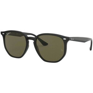 Ray-Ban RB4306 601/9A Polarized - ONE SIZE (54)