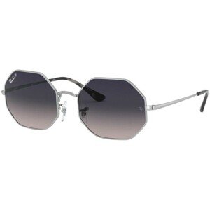 Ray-Ban Octagon RB1972 914978 Polarized - ONE SIZE (54)