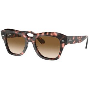 Ray-Ban State Street RB2186 133451 - M (49)