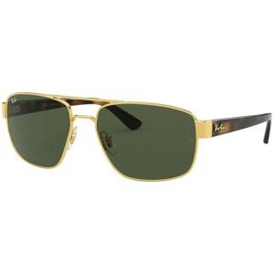 Ray-Ban RB3663 001/31 - ONE SIZE (60)